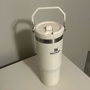 30 oz Stanley IceFlow Tumbler - Cream
